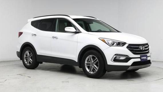 HYUNDAI SANTA FE SPORT 2017 5NMZU3LB6HH051833 image HYUNDAI SANTA FE SPORT 2017 5NMZU3LB6HH051833 image